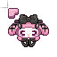 MyMelody_Cursor.ani HD version