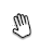 hand.cur Preview