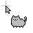 Cursor - Cat.ani Preview