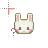 bunny-help.ani Preview