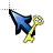 HaveKey.cur Preview