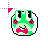 ribbit.cur Preview