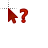 Question mark.cur Preview
