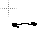 Louies cursor-louies horizontal cur.cur Preview