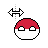 Polandball-06.cur Preview
