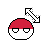 Polandball-07.cur Preview
