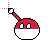 Polandball-15.cur Preview