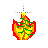 TREEOFCLINICALDEPRESSION.cur Preview