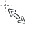 GDdiagonalresize.cur Preview
