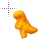 nuggetmove.cur Preview