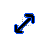 Diagonal Resize 2.cur Preview