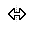 horizontal.cur Preview