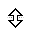 vertical.cur Preview