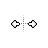 bunni-bunni-Horizontal Resize.cur Preview
