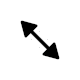Diagonal Resize 1.cur 200% version