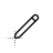 Handwriting -Normal.cur Preview