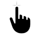 Link Select.cur 200% version
