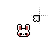 bunni-Alternate Select2.cur Preview