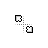 bunni-Diagonal Resize 1.cur Preview