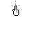 bunni-Link Select2.cur Preview