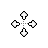 bunni-Move.cur Preview