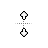 bunni-Vertical Resize.cur Preview