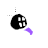 actual cur n stuff-spazcursor7.cur Preview