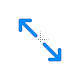 diagonal-left.cur 200% version