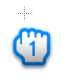 linkclick.cur 200% version