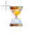 sandclock_f1.ani Preview