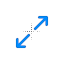 diagonal-right.cur HD version