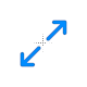 diagonal-right.cur 200% version