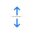 verti-resize.cur Preview