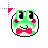 ribbit2.cur Preview