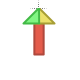 Alternate-RWColors.cur 200% version