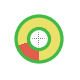 Busy-RWColors.ani 200% version
