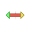 Horizontal-RWColors.cur HD version