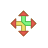 Move-RWColors.cur Preview