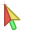 Normal-RWColors.cur 200% version