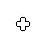 aero_cross.cur Preview