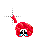 ball of gangle.cur Preview