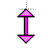 v-resize.cur Preview