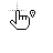 Tweaked (Old) Location Select.cur Preview