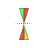 Text-RWColors.cur Preview