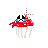Gangle_Cupcake.cur Preview