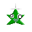 gloink_star.cur Preview
