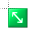 Diagonal 1.ani Preview