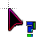 Small chroma normal select help.ani Preview