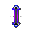 Verticle resize.ani Preview