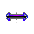 Horizontal resize.ani Preview